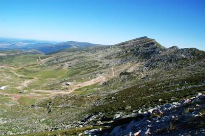 Proyecto pionero de restauración de hábitats de la Red Natura 2000 en la alta montaña de la cordillera cantábrica
