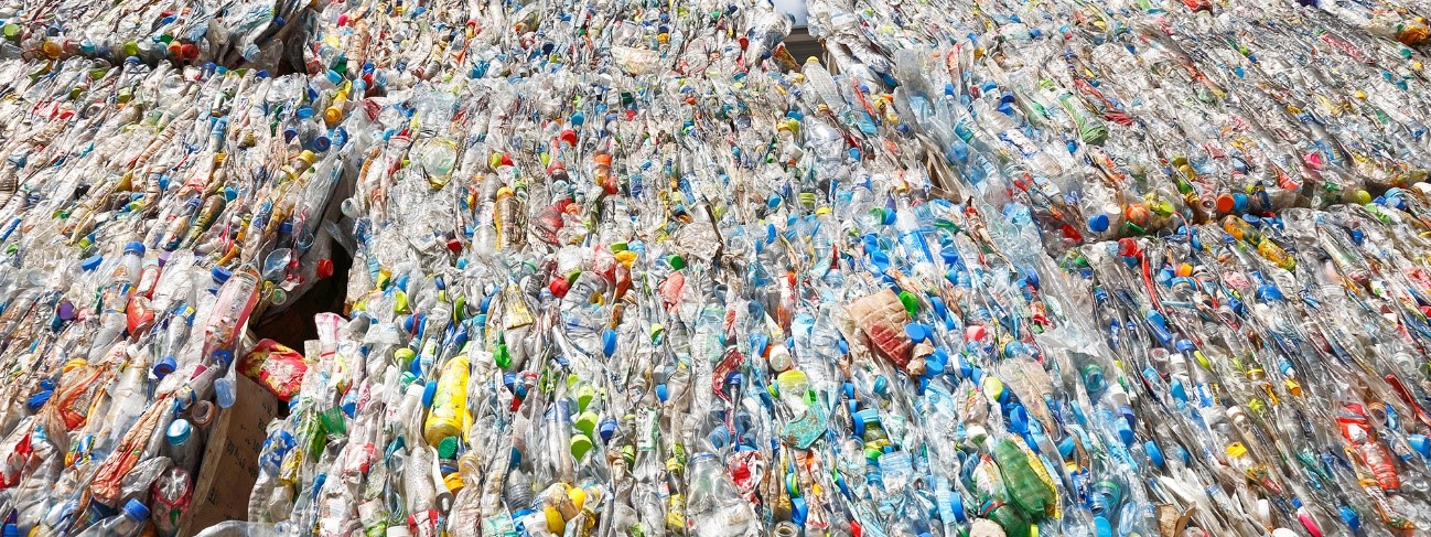 Cuatro ingeniosas maneras de gestionar la basura y reciclar