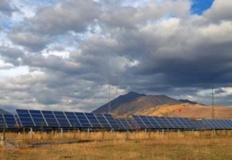 China looks to 35 GW of solar by 2015