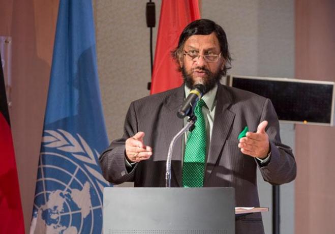 Premio Nobel asesorará a México en energías limpias