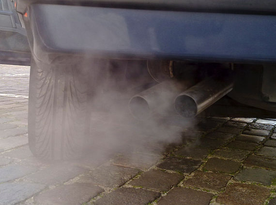 El porqué de los episodios de contaminación como el de Madrid