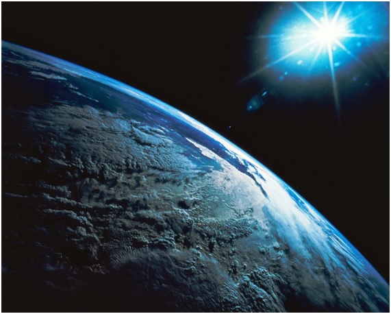 El agujero de la capa de ozono alcanza dimensiones récord