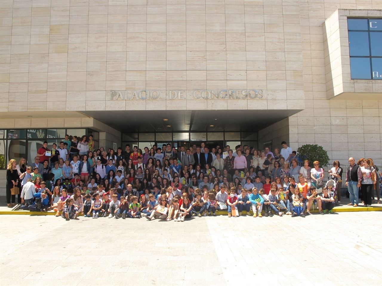 Jaén acoge los ‘XVII Premio de Medio Ambiente’