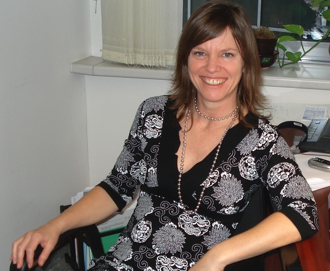 Estamos tolerando y aceptando demasiado. Para detener la injusticia ambiental debemos ser críticos"