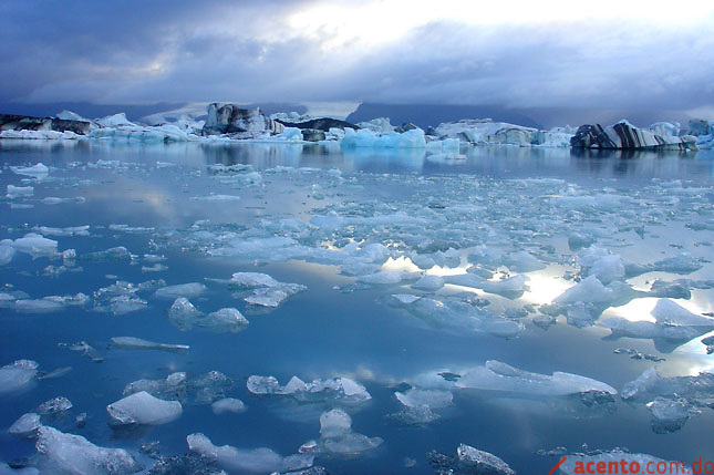 UE elogia a Latinoamérica y el Caribe por prevención cambio climático
