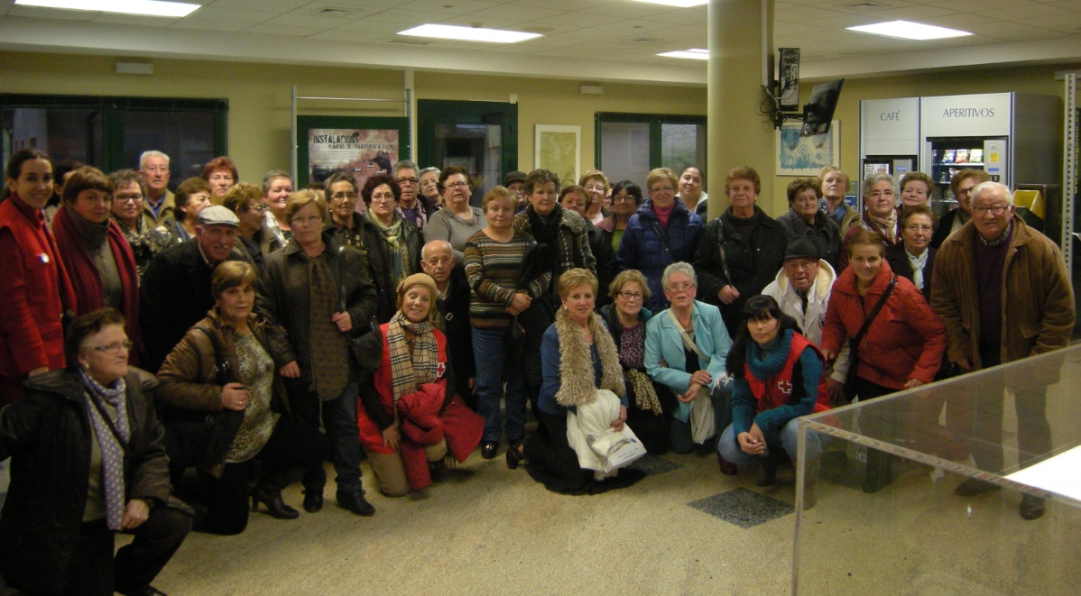 Sogama con la ciudadanía gallega