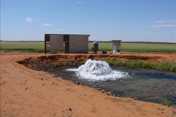 Ante el cambio climático