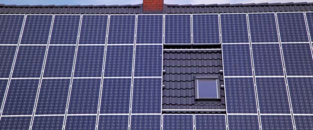 Sunrun raises $60 million for residential solar model