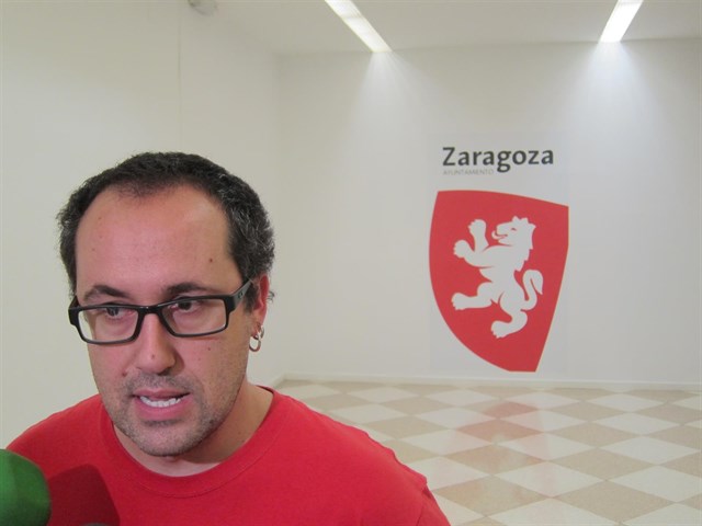 El distrito zaragozano Actur o Universidad acogerán en enero la prueba piloto del contenedor de basura orgánica