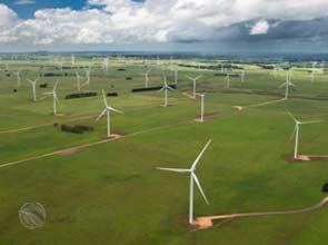 Vestas wins orders from U.K.