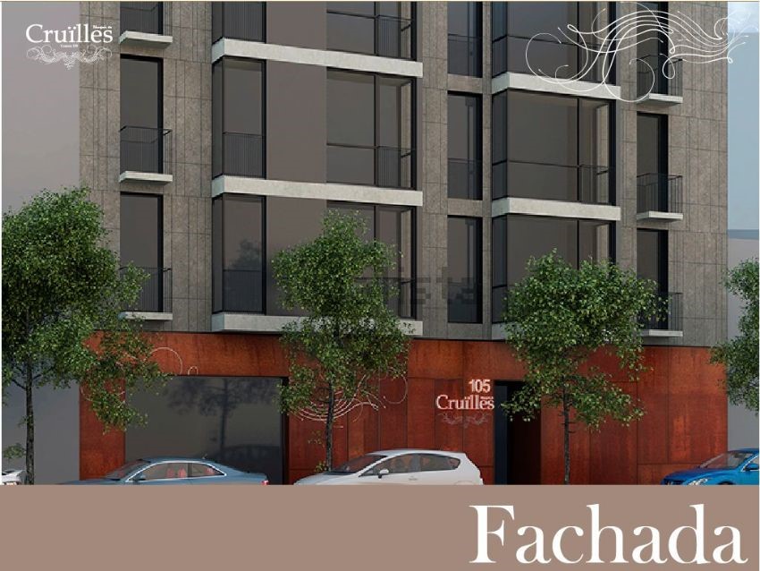 Valencia tendrá un edificio 100 % sostenible en menos de 2 años