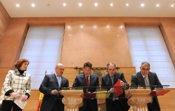 Aragón pone en marcha una nueva edición del Plan Renove de Electrodomésticos