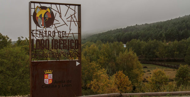 Quinientas mil personas visitan los 44 centros de educación ambiental de Castilla y León