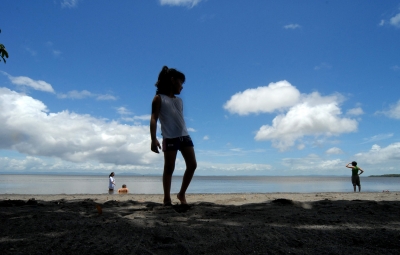 Promoverán la Isla de Nicaragua como destino turístico sostenible