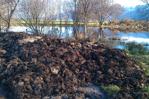 Asturias. El peligro de los vertidos de Niembru en Llanes