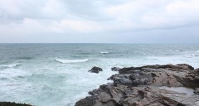 Día Mundial de los Océanos