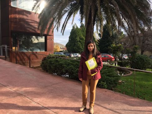 PACMA presenta a la Xunta de Galicia medidas urgentes de protección animal