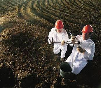 Faltan pocos días: 4ª Edición - Especialista en investigación y recuperación de aguas subterráneas y suelos contaminados