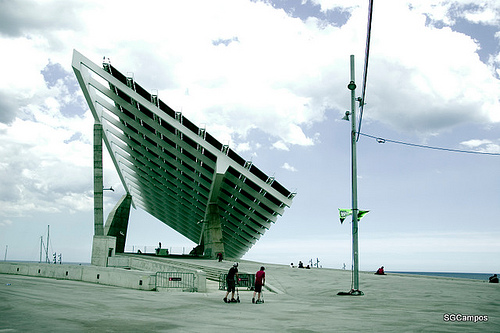 Curso de diseño y cálculo de instalaciones de Energía Solar Térmica