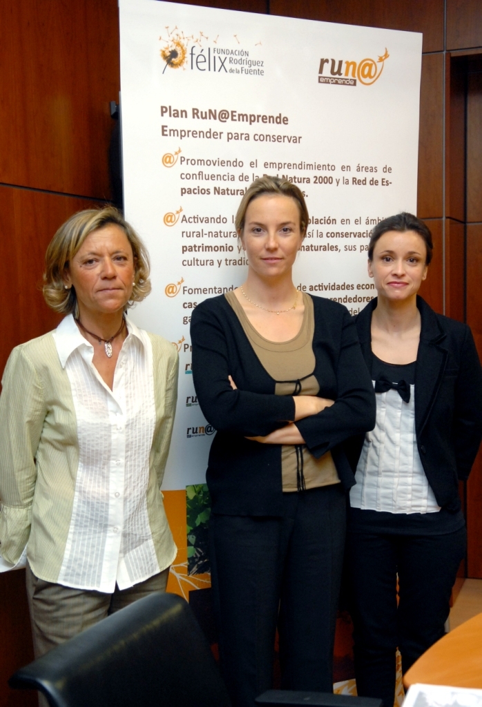 Fomentarán el empleo rural sostenible para frenar la degradación de los espacios naturales