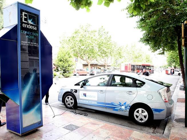 Endesa facilita la compra de coches eléctricos a sus empleados