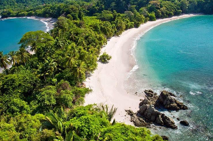 Costa Rica en lucha contra el cambio climático