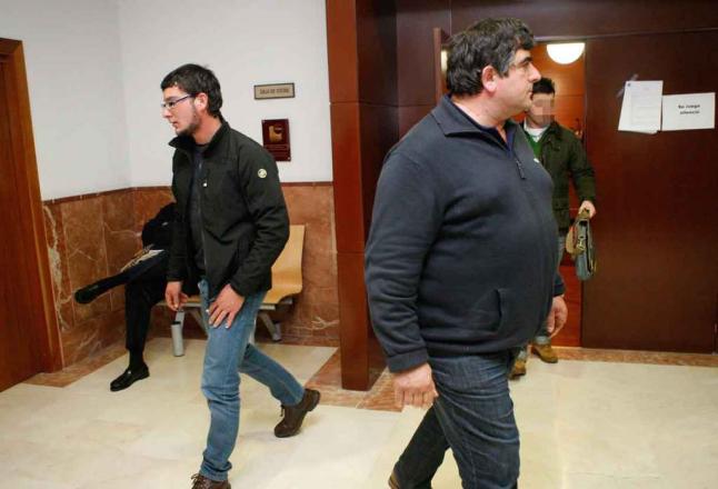 Juicio a una familia de ganaderos zamoranos por caza furtiva