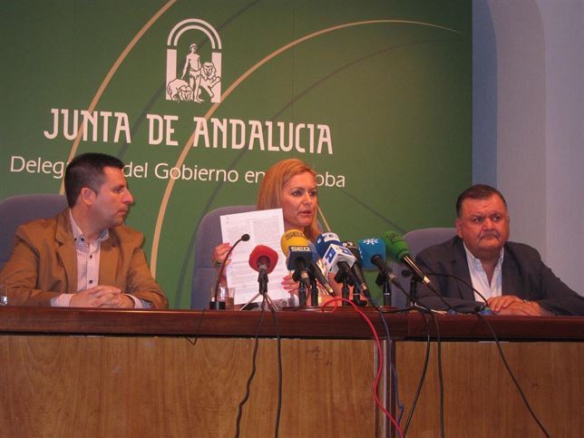 Junta: Fue el Gobierno de Aznar quien subvencionó el hotel del Algarrobico