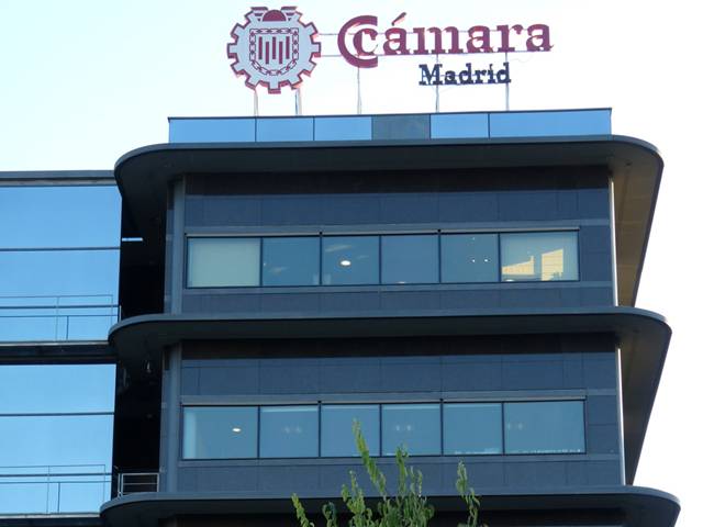 Cámara de Comercio de Madrid  apuesta por la formación de responsables de gestión ambiental