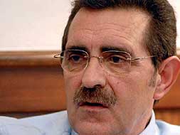 Calle asegura que va a "ofrecer" Mérida para "todo tipo de proyectos" de energías renovables que quieran instalarse