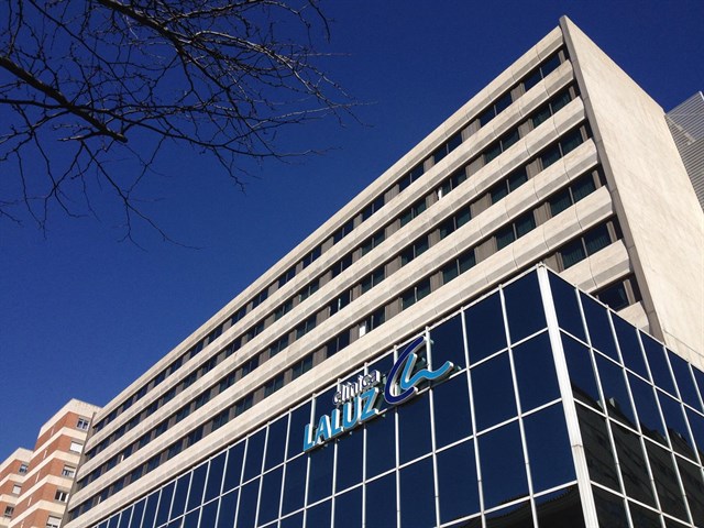 El Hospital La Luz de Madrid obtiene la certificación ISO 50001 de eficiencia energética