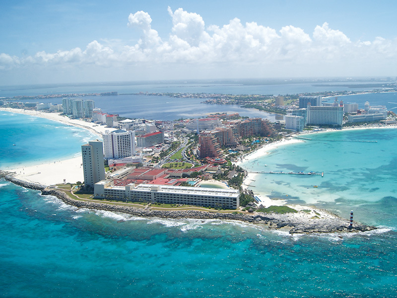 Aún queda un gran trabajo por hacer antes de la Conferencia de la ONU sobre Cambio Climático de Cancún