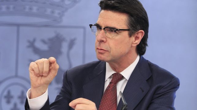 Soria: ‘de momento nadie ha planteado realizar fracking en Canarias’