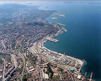 Apuesta por la segunda Autopista del Mar que unirá Vigo con Francia