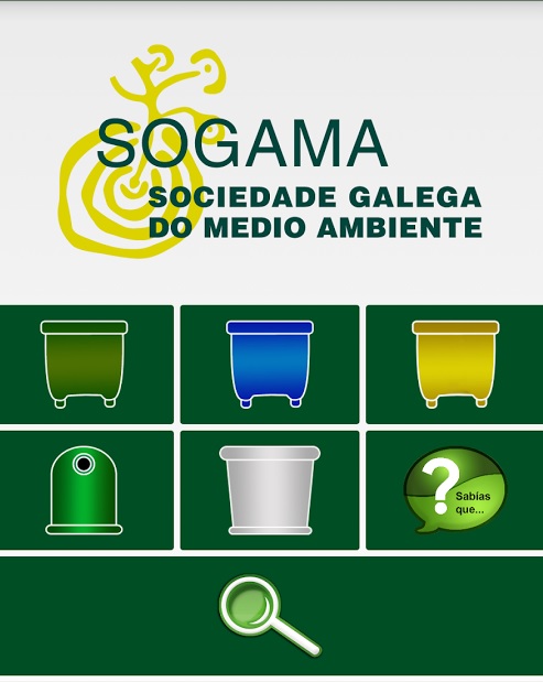 App de Sogama