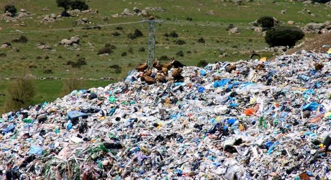 La historia ‘interminable’ del vertedero de Valdemingómez
