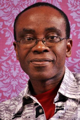 Nnimmo Bassey