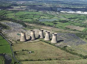 Britain nods to Npower’s £ 1-billion combined cycle gas plant