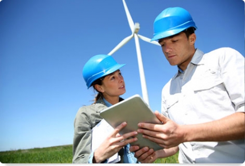 SEAS de forma en este ‘Curso superior en energías renovables’