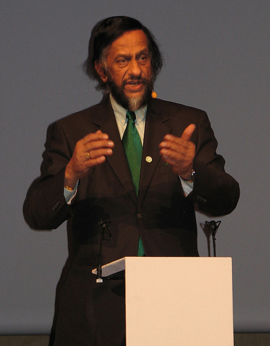 RajendraPachauri
