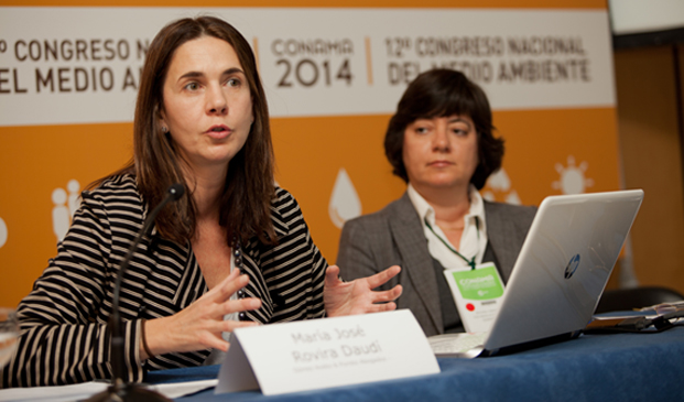 Conoce los documentos de trabajo de Conama 2014