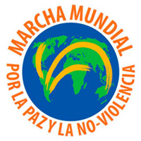 Este viernes comienza la Marcha Mundial por la Paz y la No Violencia