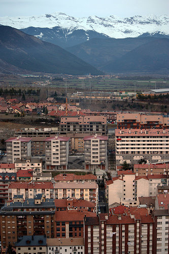 La directora general de Calidad Ambiental y Cambio Climático