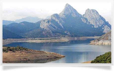 La política de aguas del gobierno incumple el derecho comunitario