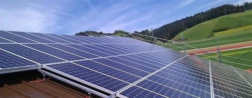 Greenpeace se apunta a la campaña Camino del sol