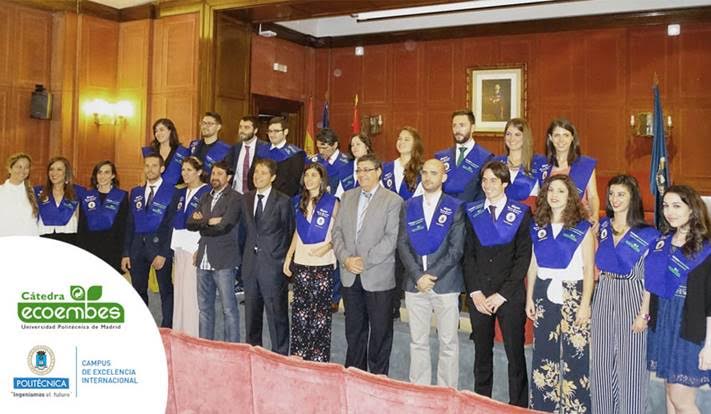 Máster en Gestión Sostenible de los Residuos