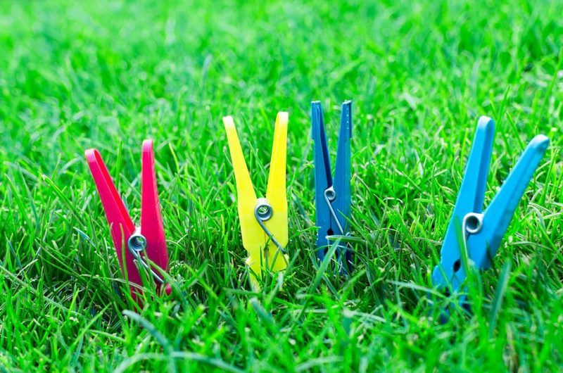 Lavado verde o Greenwashing