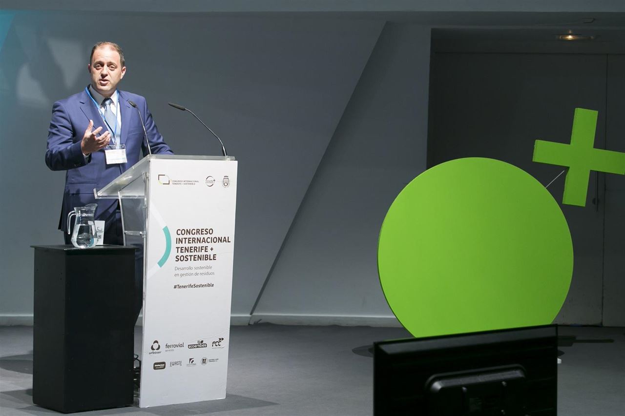 Tenerife busca el vertido cero