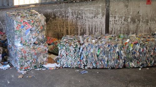 Más de 6.000 millones de latas de bebidas recicladas en 2012