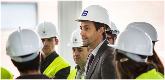 El máster de referencia en tecnología y gestión del agua se imparte a distancia